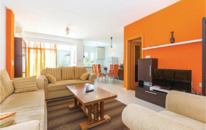 Two-Bedroom Apartment in Kostrena